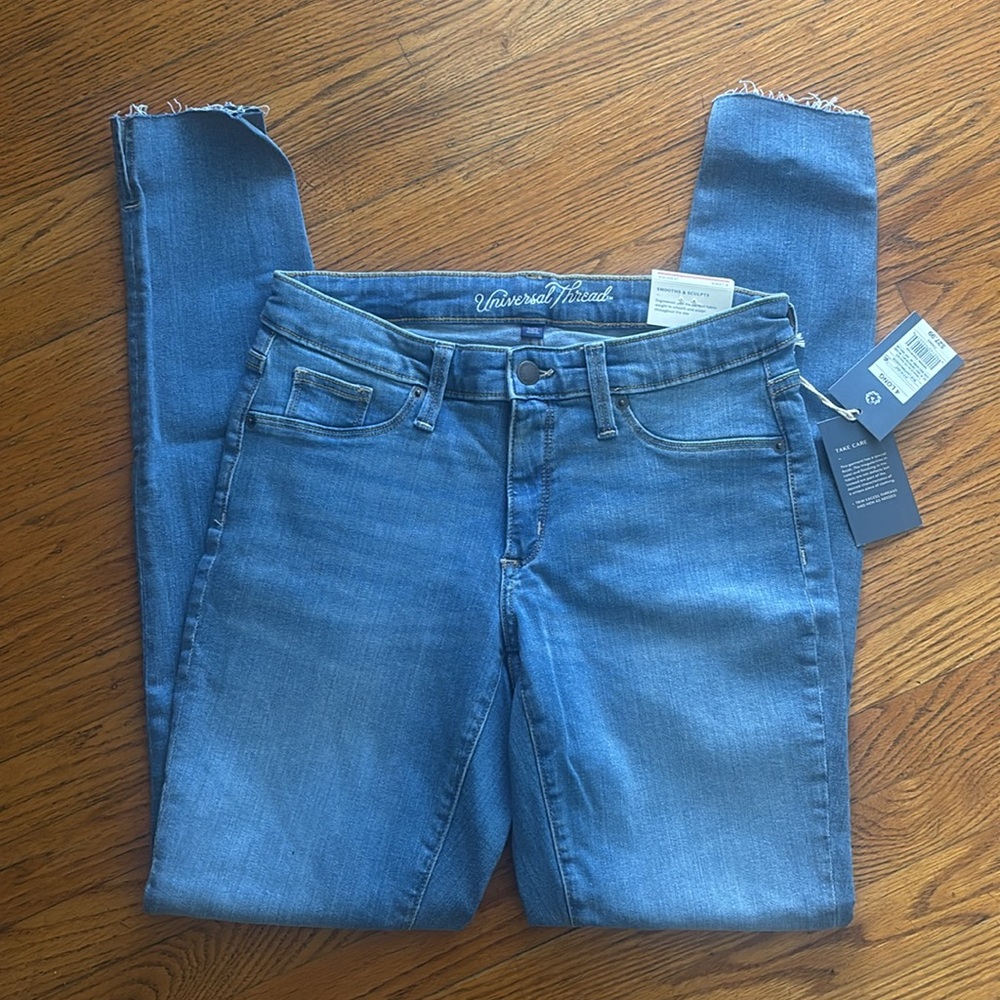 Universal Thread Jeans <NWT>